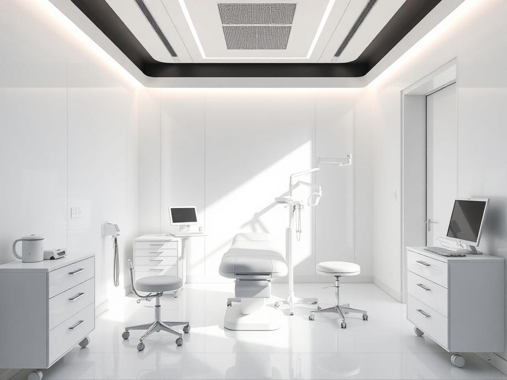 Clinical Equipment & Devices