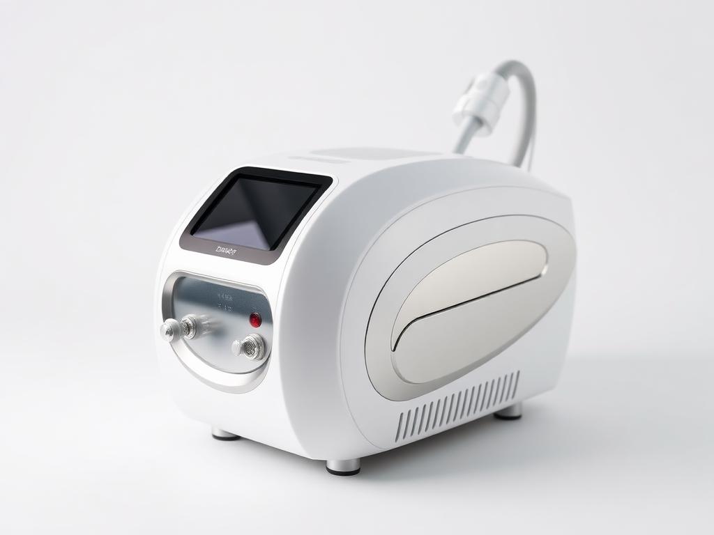 Laser Hair Removal Machines