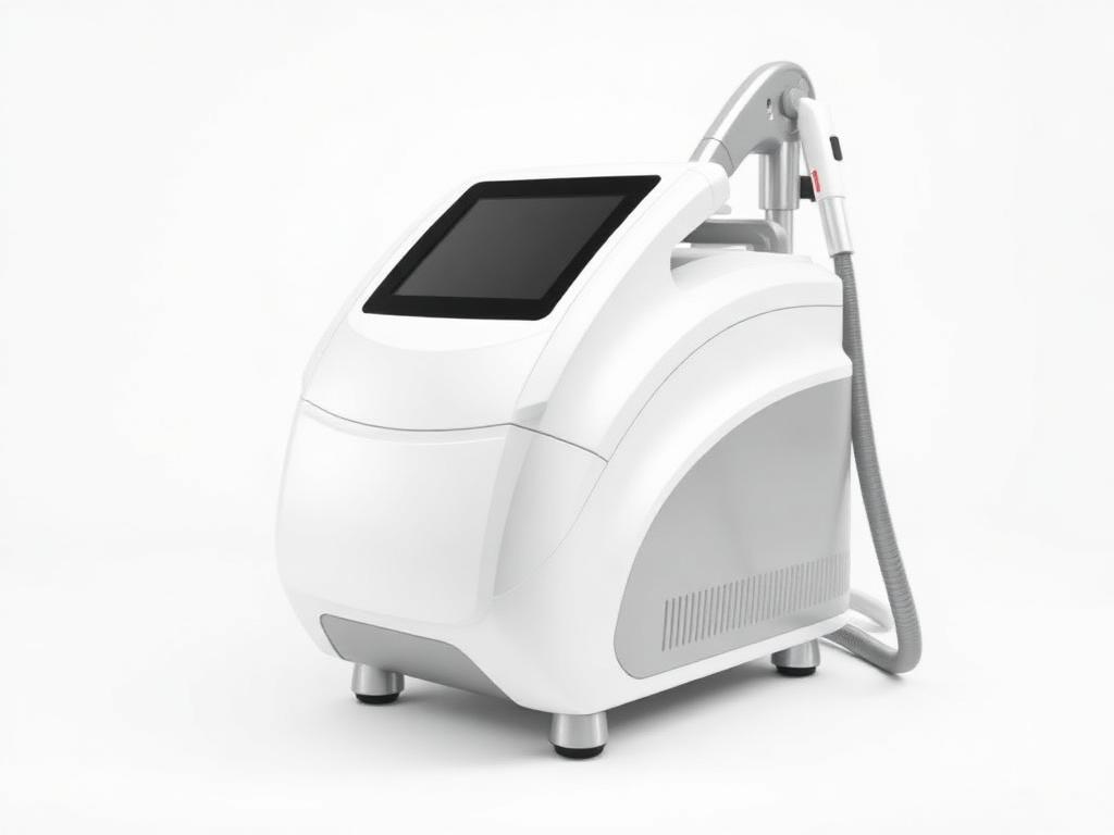 Laser Tattoo Removal Machines