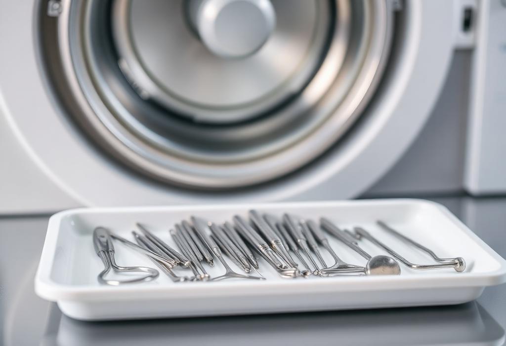 Autoclave Buying Guide for Clinics