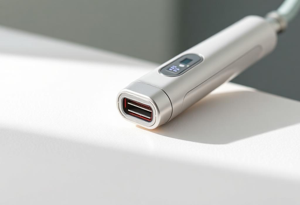 What to Look for in a Laser Hair Removal Platform